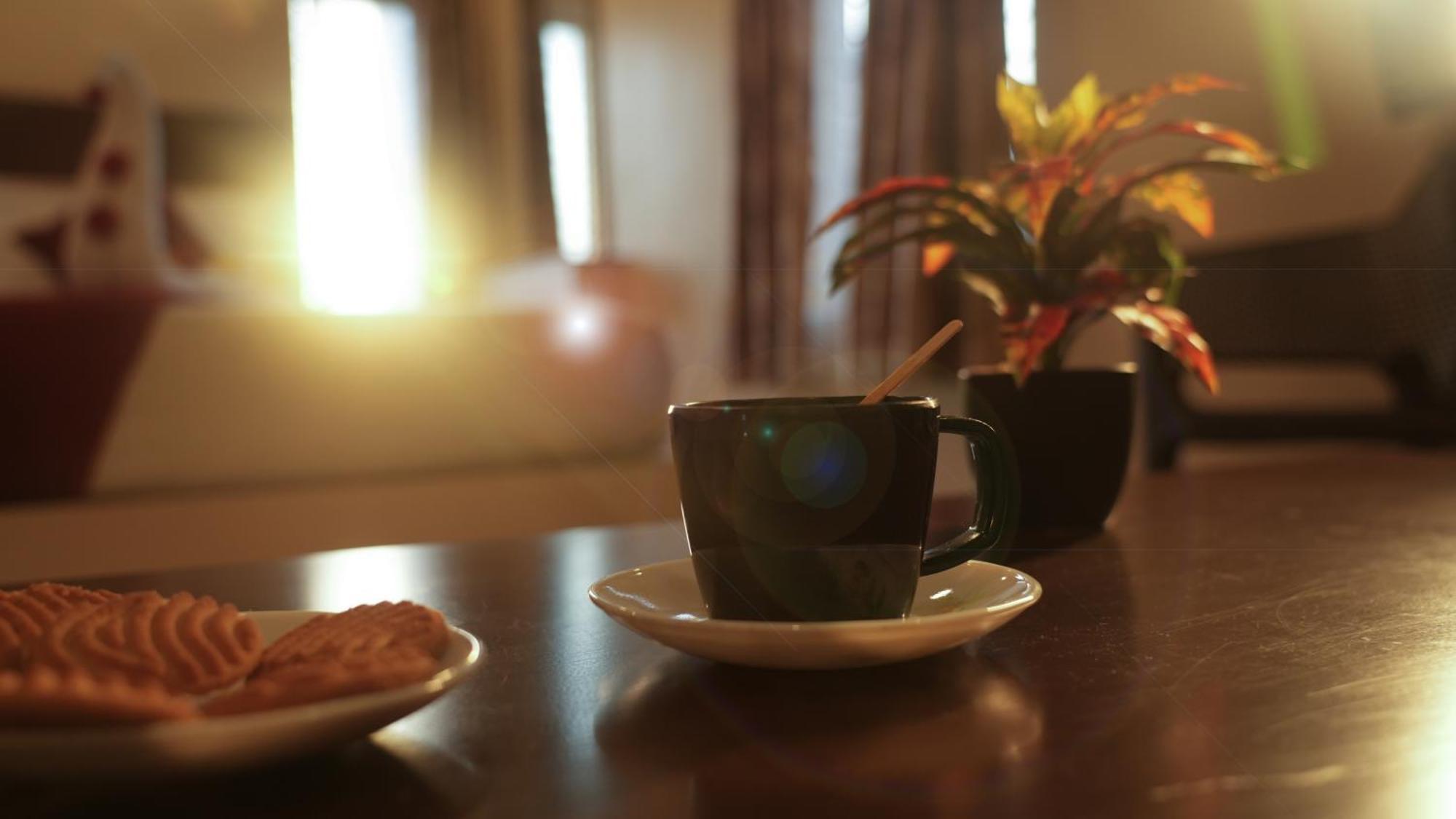 Hotel Mountview Comforts Tirupati Zewnętrze zdjęcie
